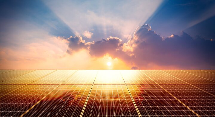 Energy in any weather: Russian scientists develop innovative solar panels