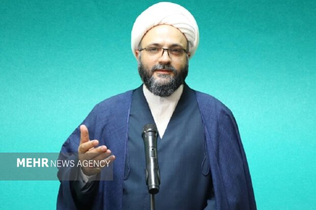 مسئول جدید نمایندگی ولیفقیه در سپاه امام سجاد (ع) هرمزگان منصوب شد