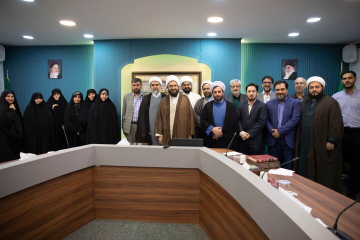 حاجعلیاکبری: موضوع جمعیت یک بحث اداری نیست بلکه با مردم پیوند دارد