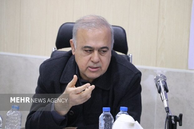 آشوری: هلالاحمر در مدیریت بحرانها مرجعیت اجتماعی را به دست آورده است