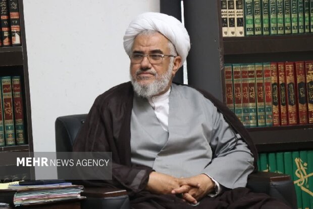 آیت الله عبادی زاده: تأمین مسکن از ارکان اصلی حکمرانی اسلامی است آیت الله عبادی زاده: تأمین مسکن از ارکان اصلی حکمرانی اسلامی است