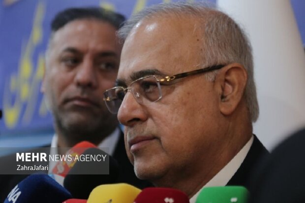 هرمزگان سجل دریایی ایران؛عمارت کلاه‌فرنگی و تلگرافخانه در معرض فراموشی