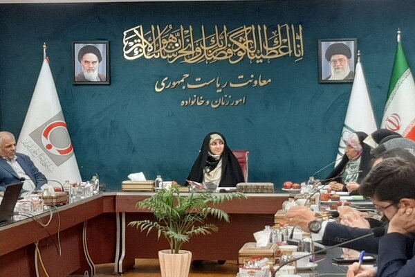 آمار اهدای خون بانوان زیر ۵ درصد است