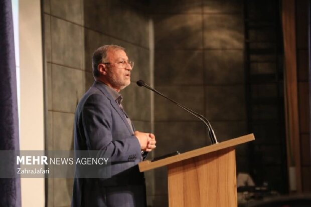 مرادی: صنایع هرمزگان در تجهیز مدارس مشارکت کنند مرادی: صنایع هرمزگان در تجهیز مدارس مشارکت کنند