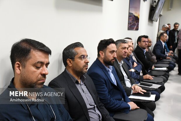 سفر وزیر ارتباطات و فناوری اطلاعات به خراسان جنوبی