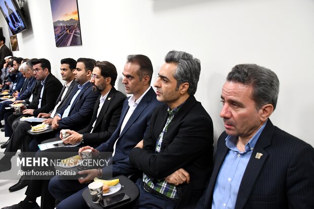 سفر وزیر ارتباطات و فناوری اطلاعات به خراسان جنوبی