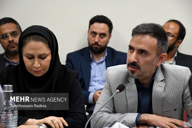 سفر وزیر ارتباطات و فناوری اطلاعات به خراسان جنوبی