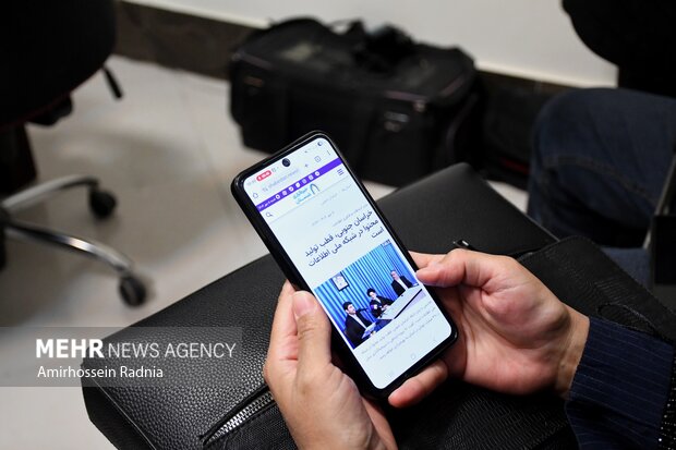 سفر وزیر ارتباطات و فناوری اطلاعات به خراسان جنوبی