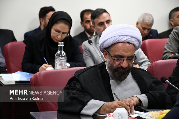 سفر وزیر ارتباطات و فناوری اطلاعات به خراسان جنوبی