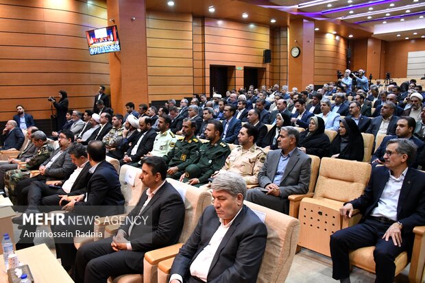 سفر وزیر ارتباطات و فناوری اطلاعات به خراسان جنوبی