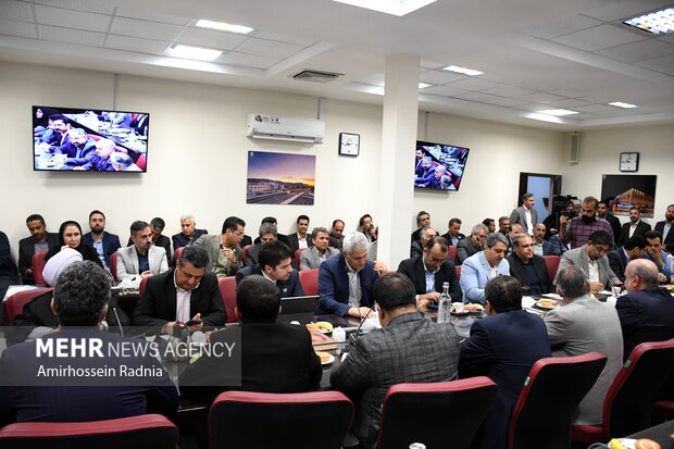 سفر وزیر ارتباطات و فناوری اطلاعات به خراسان جنوبی