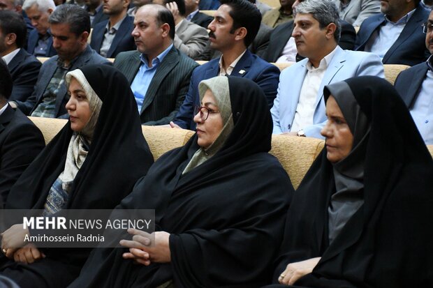 سفر وزیر ارتباطات و فناوری اطلاعات به خراسان جنوبی