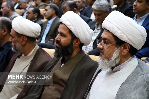 سفر وزیر ارتباطات و فناوری اطلاعات به خراسان جنوبی