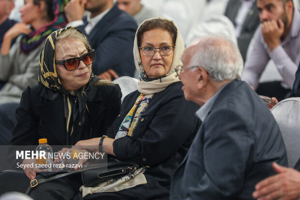 مراسم گرامیداشت «روز جهانی گردشگری»