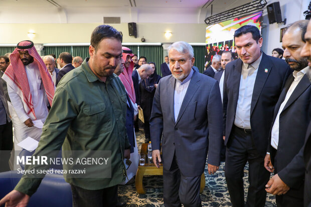 مراسم گرامیداشت «روز جهانی گردشگری»