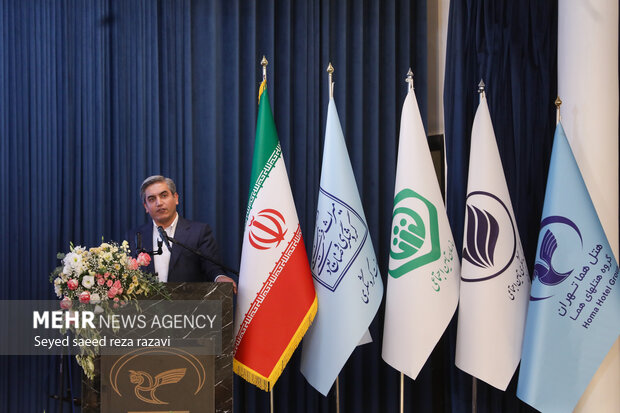 مراسم گرامیداشت «روز جهانی گردشگری»