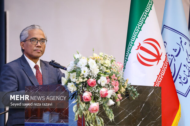 مراسم گرامیداشت «روز جهانی گردشگری»