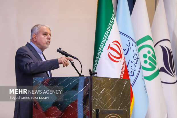 مراسم گرامیداشت «روز جهانی گردشگری»