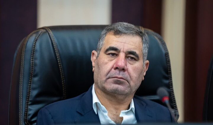 آهی: تحقق رشد اقتصادی پایدار نیازمند تعامل میان دولت و بخش خصوصی است آهی: تحقق رشد اقتصادی پایدار نیازمند تعامل میان دولت و بخش خصوصی است