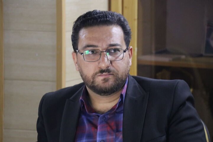 رئیس هیأت هندبال مرکزی: قهرمانی نوجوانان هندبال پایان طلسم ۱۹ ساله بود رئیس هیأت هندبال مرکزی: قهرمانی نوجوانان هندبال پایان طلسم ۱۹ ساله بود