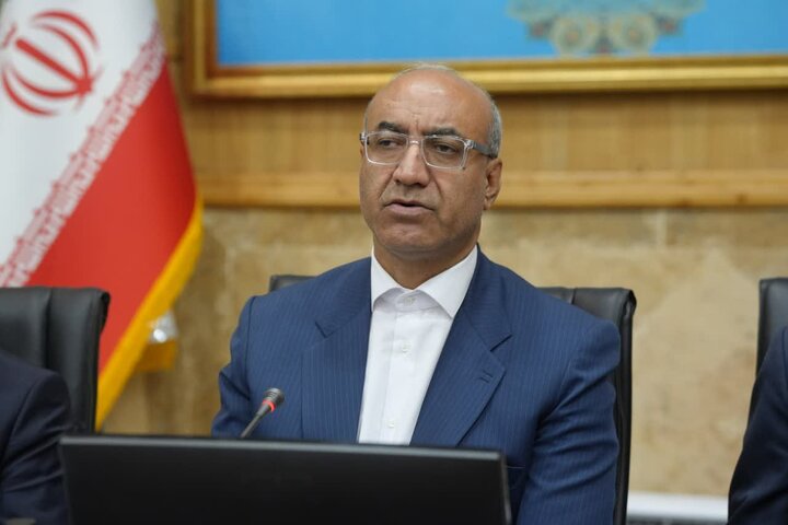 هماهنگی دستگاهها رمز موفقیت در مبارزه با مواد مخدر است هماهنگی دستگاهها رمز موفقیت در مبارزه با مواد مخدر است