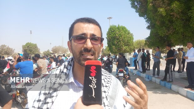 از میدان فلسطین تا آبهای آزاد؛ وجدانهای بیدار در پی شکستن محاصره غزه