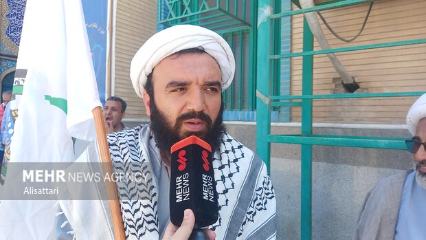 از میدان فلسطین تا آب‌های آزاد؛ وجدان‌های بیدار در پی شکستن محاصره غزه