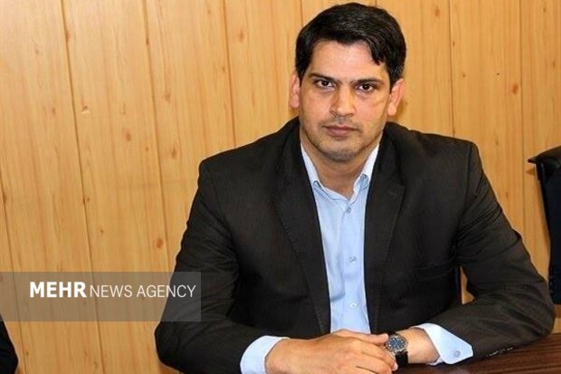 هاشمی: دستگاه های خرمشهر برای رونق صنعت خرما هم افزایی کنند هاشمی: دستگاه های خرمشهر برای رونق صنعت خرما هم افزایی کنند