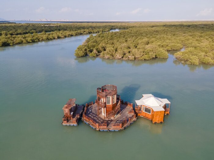 ۳ سفیر تازه ایران در شبکه جهانی؛ از کویر تا خلیج فارس