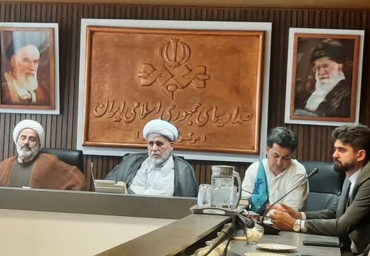 بنی عامریان: کردستان در صدر برنامههای قرآنی کشور قرار دارد