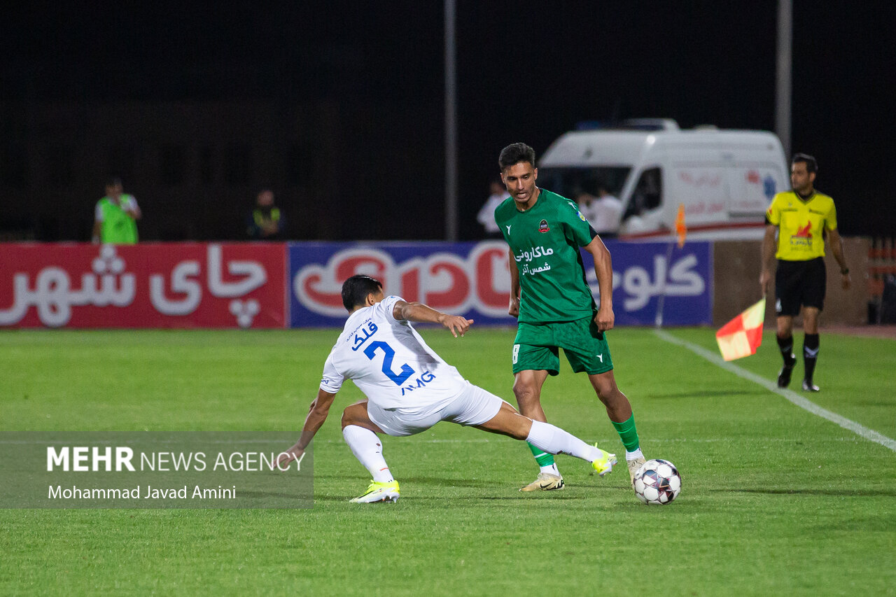 تعویضهای ساپینتو بیاثر و دو ضعف بزرگ استقلال/ هواداران ناراحت نشوند!