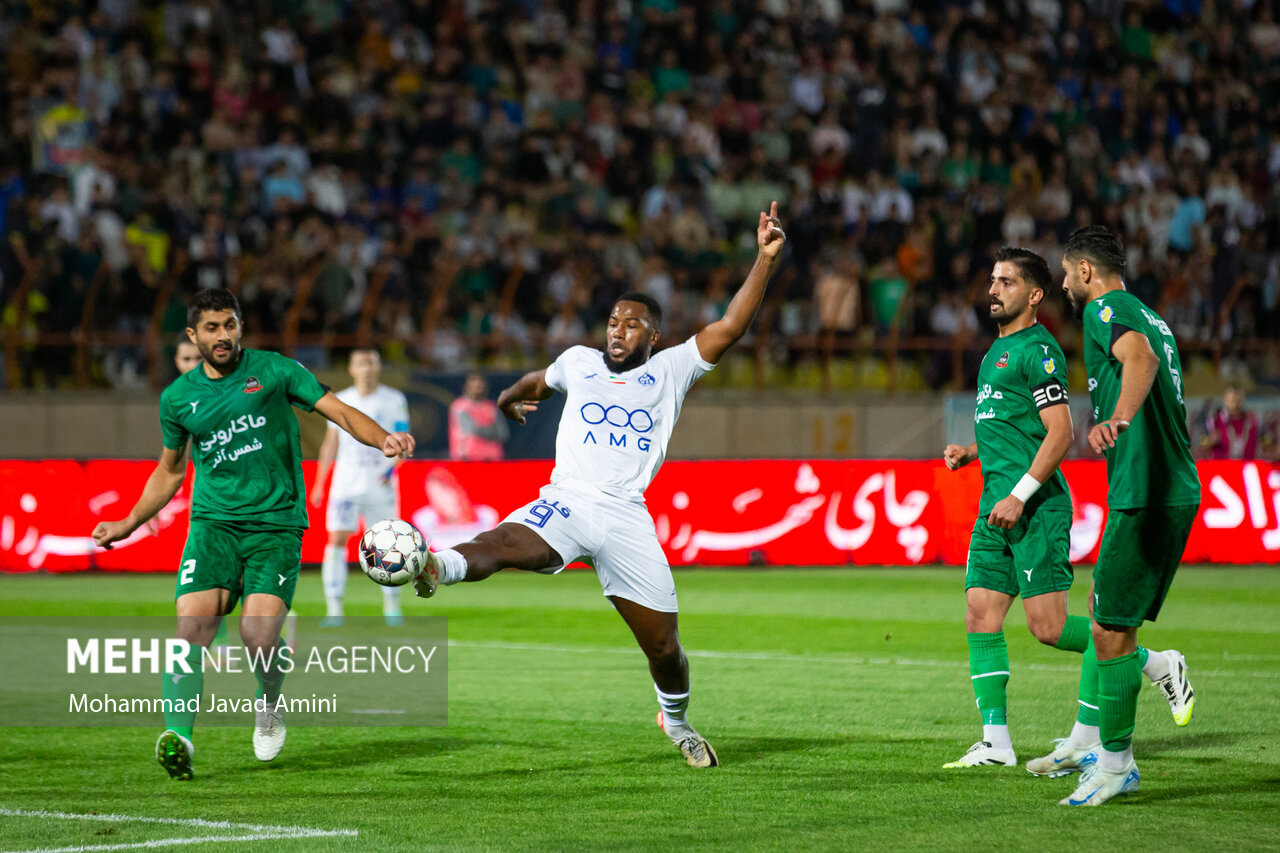 تعویضهای ساپینتو بیاثر و دو ضعف بزرگ استقلال/ هواداران ناراحت نشوند!