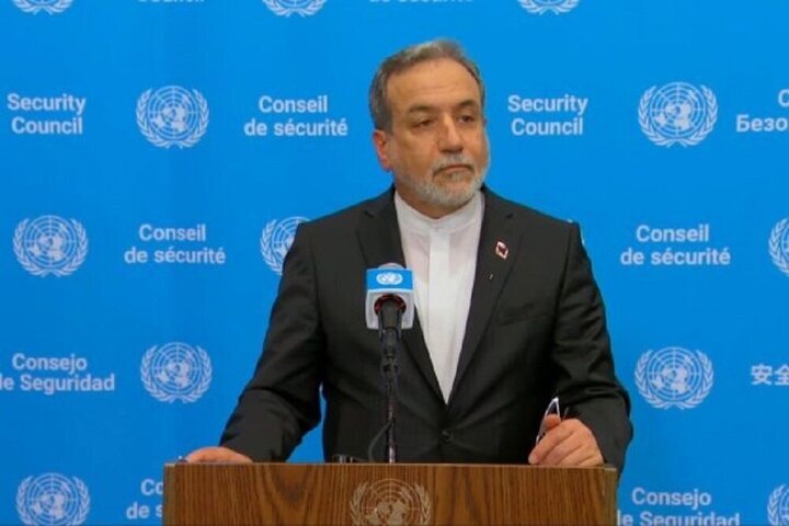 Possible talks with US to only address nuclear file