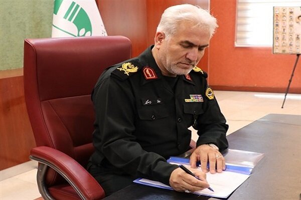 حفاظت،يگان،زيست،محيط،سربازان،كشور،اسلامي،كيان،سرباز
