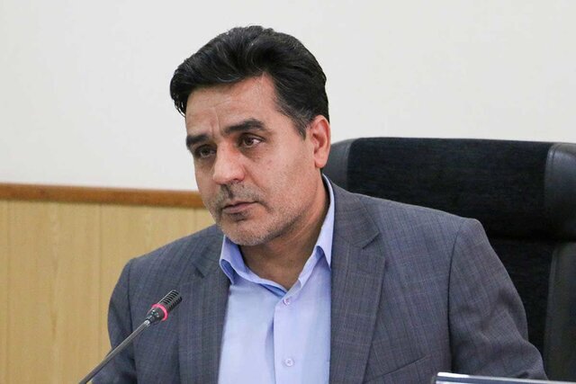 دهقان: رسیدگی به اختلافات قراردادی در اجرای طرح‌های عمرانی تسریع شد