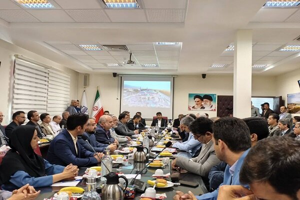 ضرورت ایجاد زیرساخت های پروژه های هوش مصنوعی در حوزه سلامت ضرورت ایجاد زیرساخت های پروژه های هوش مصنوعی در حوزه سلامت
