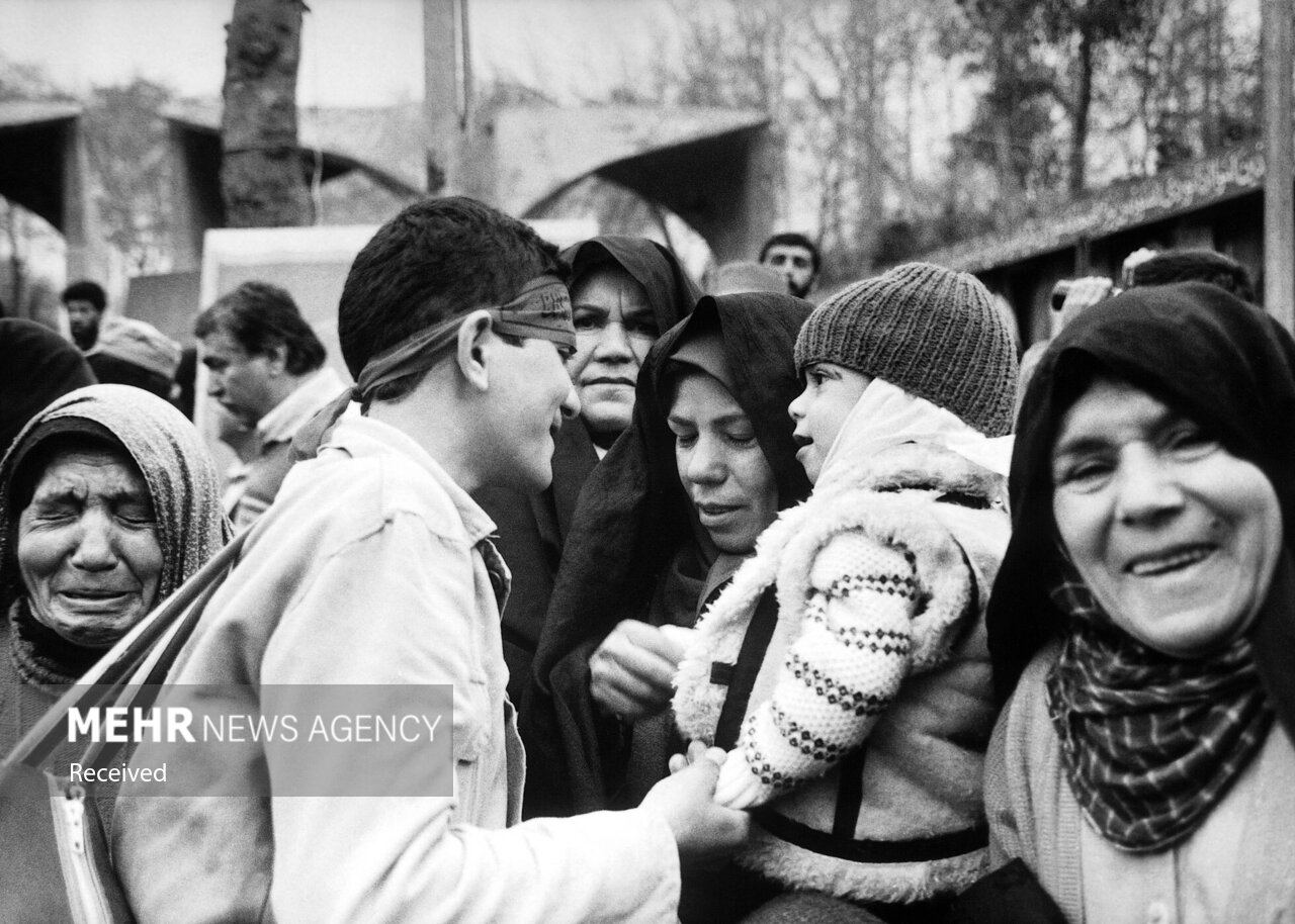 لشکر ویژه شهدا؛ حماسهای از دامنههای کلات تا آبهای خیبر