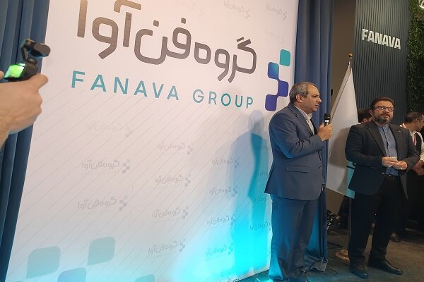 گروه،الكامپ،نمايشگاه،آوا،فن،فناوري،حوزه،رونمايي،مهر،فعاليت