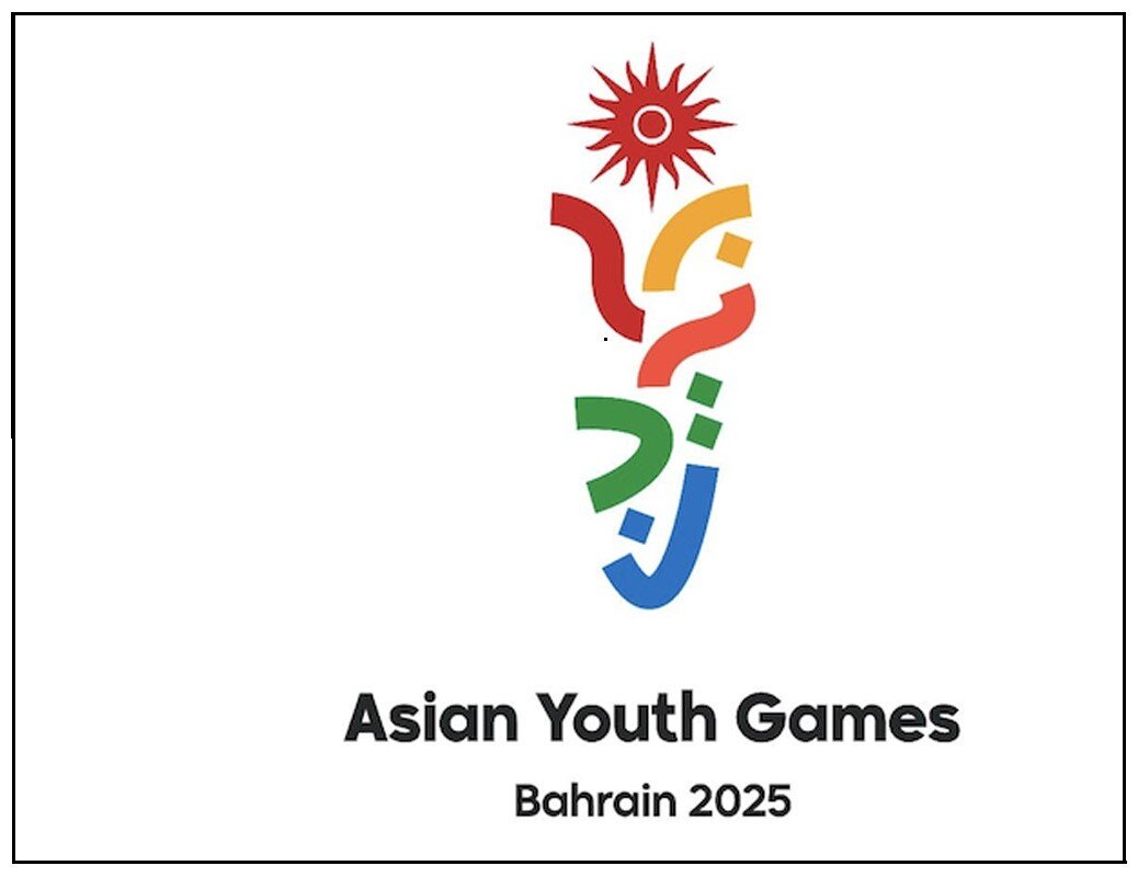 Iran’s motto at 2025 Asian Youth Games unveiled