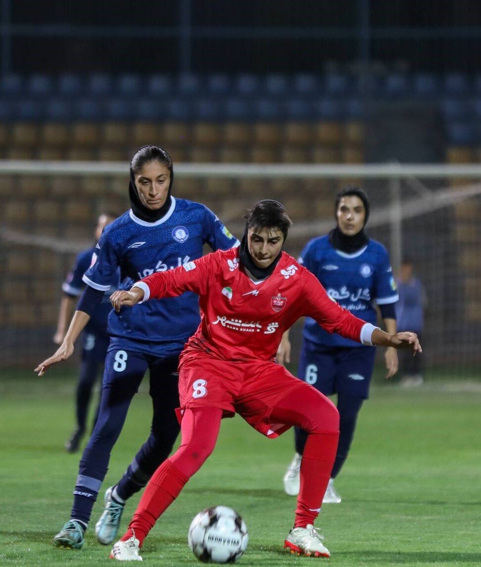 سه هفته و سه تجربه؛ پرسپولیس تیمی که بوی قهرمانی نمیدهد