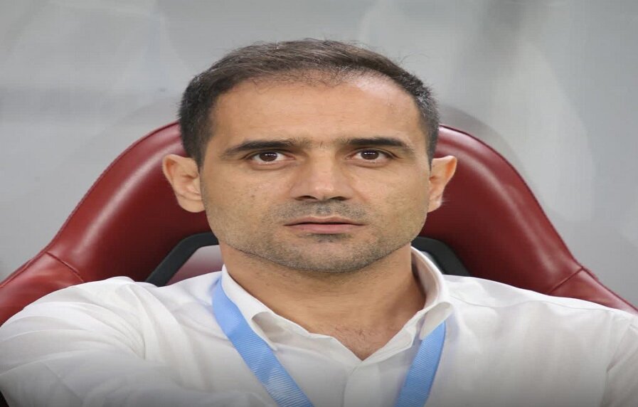 سپاهان آماده؛ هنوز خبری از عدم حضور نماینده هند نیست سپاهان آماده؛ هنوز خبری از عدم حضور نماینده هند نیست