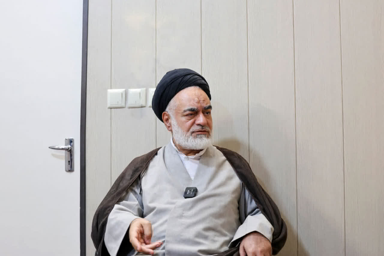 مهدوی: مذاکره‌ای که توان دفاعی را تضعیف کند، خسارت محض است