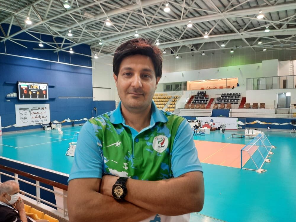 Bahman Doosti Vala