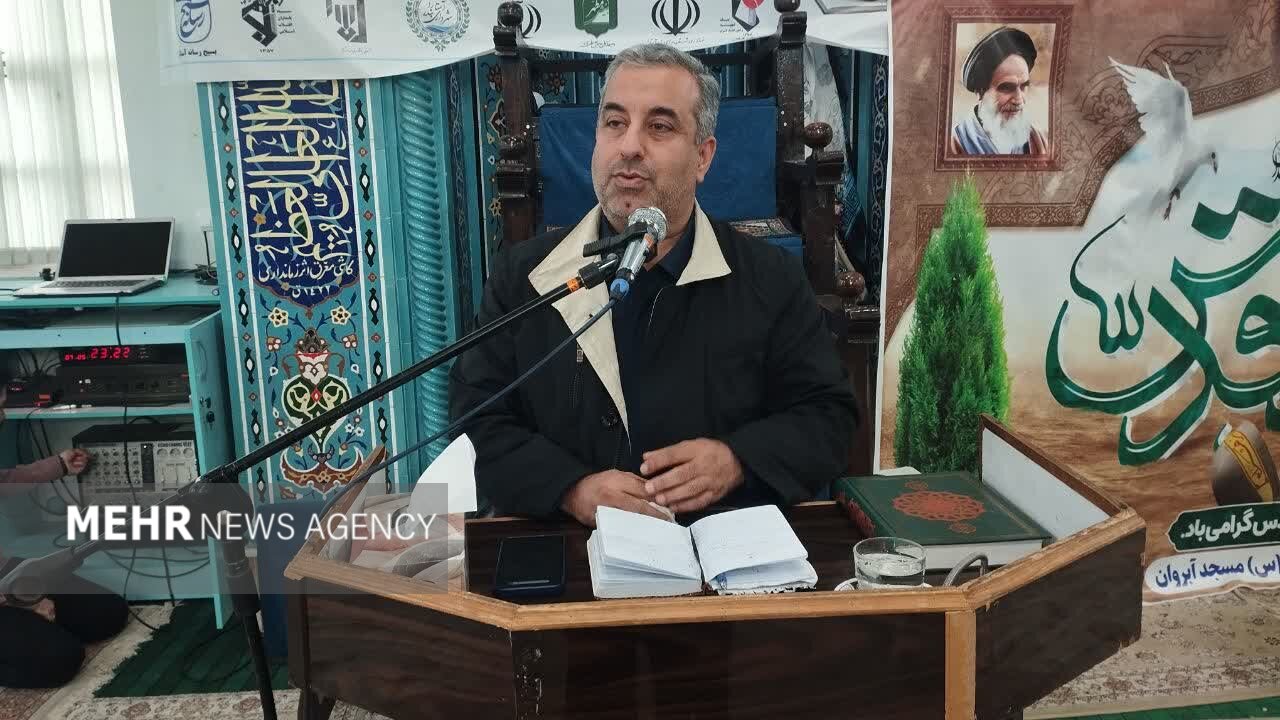 پارسا:رسانهها تعیین کننده سرنوشت نبرد پیش از شروع هر جنگ هستند پارسا:رسانهها تعیین کننده سرنوشت نبرد پیش از شروع هر جنگ هستند