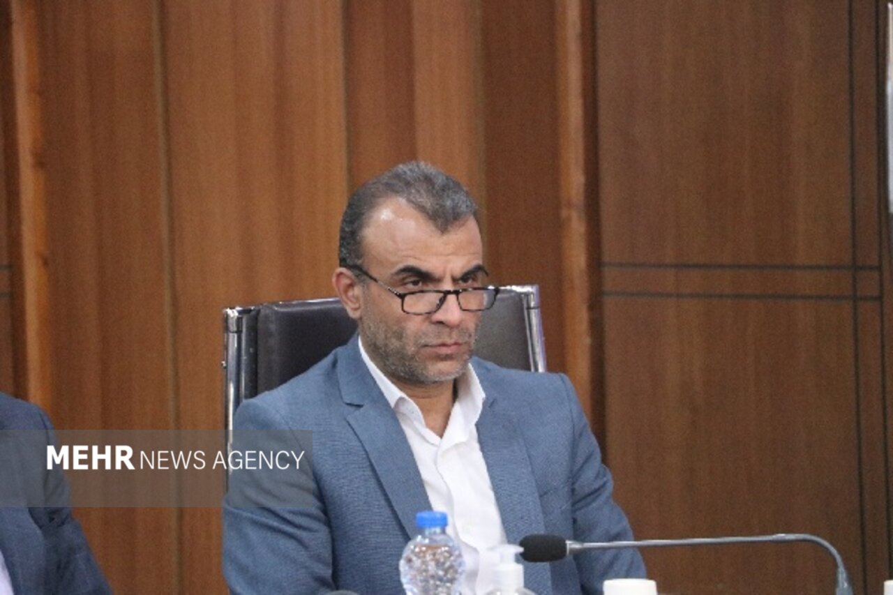 Hormozgan si prizadeva zagotoviti moko za peko polnovrednega kruha