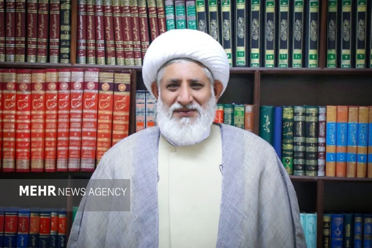 ابراهیمی: توسعه منطقه مکران نیازمند مشارکت گسترده سرمایهگذاران است ابراهیمی: توسعه منطقه مکران نیازمند مشارکت گسترده سرمایهگذاران است