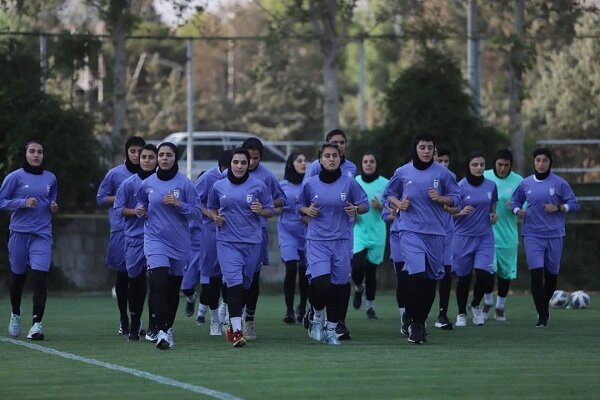 مسیر سخت فوتبال زنان ایران تا جام ملتهای آسیا؛ این قهرمانی کافی نیست! 2