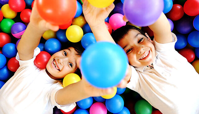 نقش کودکان در توسعه گردشگری پایدار