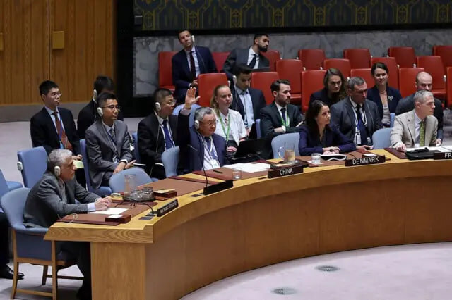 'US betrayed diplomacy. Europe buried it'
