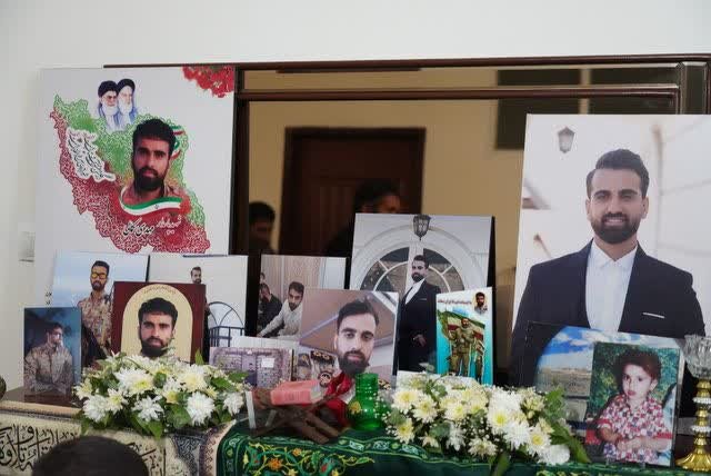 ملت ایران در مسیر بیعت با ولایتفقیه ثابتقدم مانده است